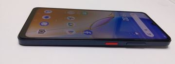 Б/в Мобільний телефон Zte blade a56 4/128gb 01-200883626