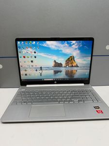 Б/в Ноутбук Hp 15/ryzen 3 3200u ddr4/12gb ddr3/ssd 256 gb/*інтегрована 01-200882296