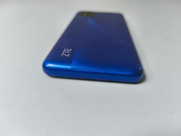 Б/в Мобільний телефон Zte blade l9 1/32gb 01-200884177