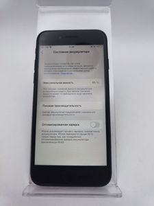 Б/в Мобільний телефон Apple iphone 7 32gb 01-200883701