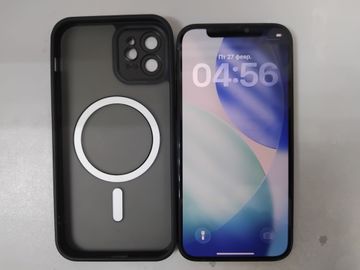 Б/в Мобільний телефон Apple iphone 12 128gb 01-200873957