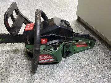 Б/в Пила ланцюгова Tatra Garden ms-185 01-200884788