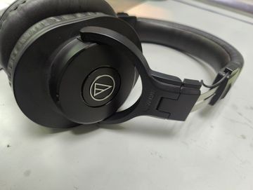 Б/в Навушники Audio-Technica ath-m30x 01-200883842