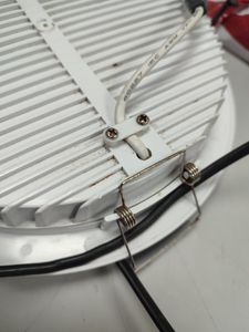 Б/у Led лампа Светкомплект sdl 22r 20w wh 01-200885258