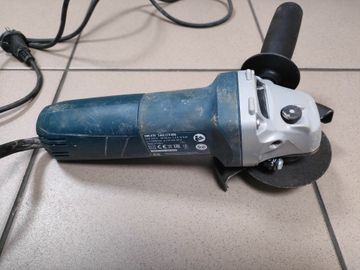 Б/в Кутова шліфмашина Bosch gws 670 professional 01-200885604