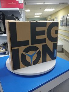 Б/у Ноутбук Lenovo 15/ryzen 5 4600h ddr4/16gb ddr4/hdd *відсутній/ssd 512 gb/rtx 2060 01-200885273