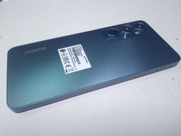 Б/в Мобільний телефон Realme c65 4g 8/256gb 01-200886462