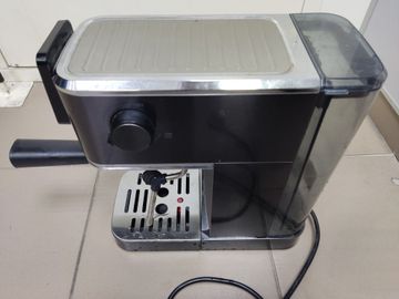 Б/в Кавоварка Cecotec cafelizzia coldbrew 01-200886580