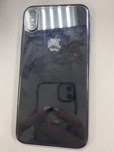 Б/у Мобильный телефон Apple iphone x 64gb 01-200886671
