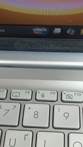 Б/у Ноутбук Asus 15/core i3-1215u ddr5/12gb ddr5/hdd *відсутній/ssd 500 gb/*інтегрована 01-200833109