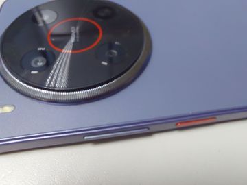 Б/в Мобільний телефон Zte nubia v70 max 6/128gb 01-200885530