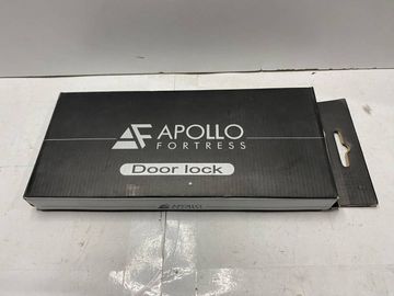 Б/в Замок врізний Apollo cp390 01-19125692