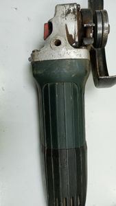 Б/в Кутова шліфмашина Зенит зуш-125/900 м профи 01-200886653