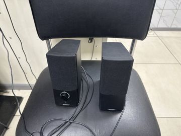 Б/в Акустика Bose companion 2 series 3 01-200887178