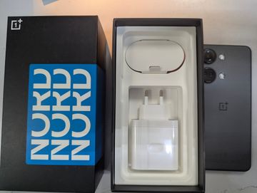 Б/в Мобільний телефон Oneplus nord 3 8/128gb 01-200887738