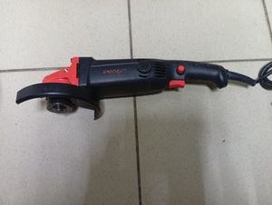 Б/у Угловая шлифмашина Dnipro-M gl-125s 01-200887779