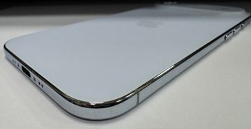 Б/в Мобільний телефон Apple iphone air 256gb 01-200885345