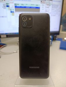 Б/в Мобільний телефон Samsung galaxy a03 sm-a035f 4/64gb 01-200887944