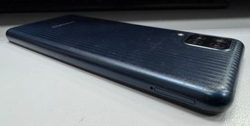 Б/в Мобільний телефон Samsung m127f galaxy m12 4/64gb 01-200885374