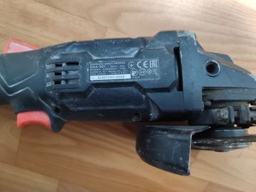 Б/в Набір інструментів Dnipro-M dga-201 + cd-200 bc ultra 2акб 4h зп 01-200888304