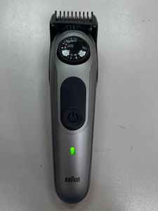 Б/в Тример електричний Braun beardtrimmer 5 bt5440 01-200882895