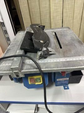 Б/у Плиткорез Baumaster tc-9816l 01-200887646