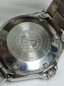 Б/у Часы Orient ra-aa0003r19b 01-200887057