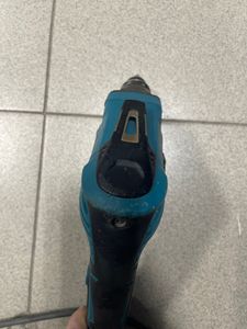 Б/у Шуруповерт Makita fs4300 01-200887891