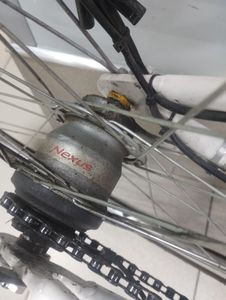 Б/в Велосипед Prophete navigator 1.3 01-200884988