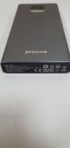 Б/у Повербанк Proove guardian 10000mah 01-200883018