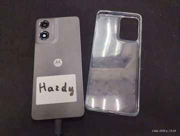 Б/в Мобільний телефон Motorola moto e14 2/64gb 01-200889236