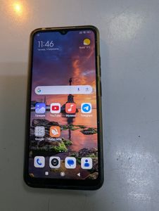 Б/в Мобільний телефон Xiaomi redmi 12c 3/64gb 01-200888406