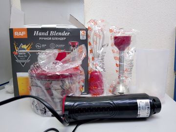 Б/у Блендер Raf 340r 01-200886477