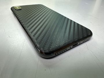 Б/в Мобільний телефон Apple iphone x 256gb 01-200889609