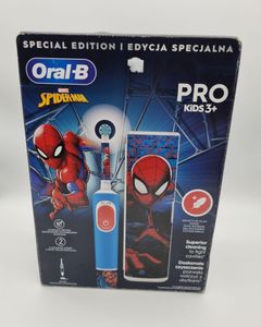 Б/в Електрична зубна щітка Oral-B braun io series 2 ios2.1c9.0 01-200887241