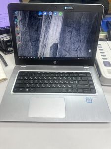 Б/в Ноутбук Hp 15/core i3 7100u ddr3/8gb ddr3/ssd 128 gb/*інтегрована 01-200889188