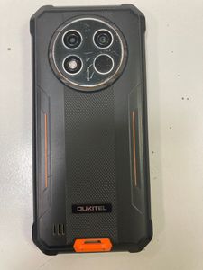 Б/в Мобільний телефон Oukitel wp28 8/256gb 01-200886303