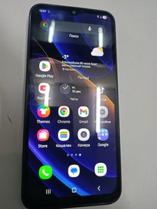 Б/в Мобільний телефон Samsung galaxy a14 4/128gb 01-200888706