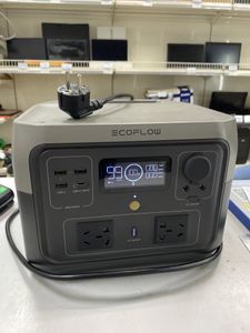 Б/у Зарядная станция Ecoflow river 2 max 01-200886839