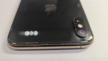 Б/в Мобільний телефон Apple iphone xs max 64gb 01-200889850