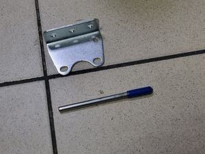 Б/в Водяний фільтр Ital 2.5x10 3/4" 8 бар 01-200889934