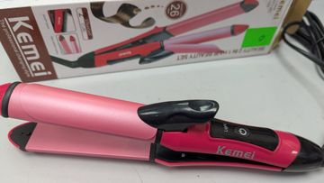 Б/в Плойка Kemei km-1055 01-200889718