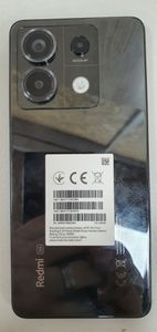 Б/в Мобільний телефон Xiaomi redmi note 13 pro 5g 8/256gb 01-200840686