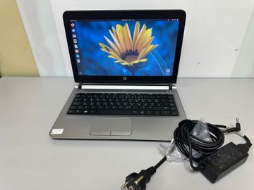 Hp 14/core i3 6100u ddr3/4gb ddr3/hdd *відсутній/ssd 128 gb/*інтегрована