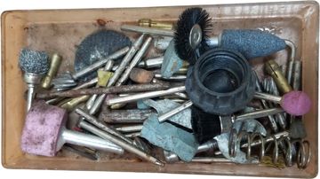 Б/в Шліфувально-гравірувальний пристрій Felisatti felisatti мшм-170э 01-200833006