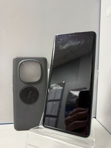 Б/у Мобильный телефон Xiaomi redmi note 14 pro+ 5g 8/256gb 01-200890300