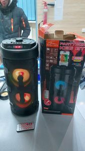 Media-Tech partybox keg bt