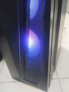 Б/в Системний блок Пк intel core i5-10400f/ram 16 gb/hdd 1000 gb/ssd 240 gb/nvidia gtx 1660 super (geforce) 6gb gddr6 192b 01-200886763