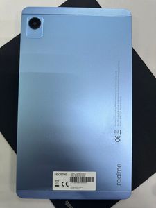 Б/в Планшет Realme pad mini 4/64gb wi-fi 01-200890891