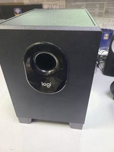 Б/у Мультимедийная акустика Logitech z313 01-200891024